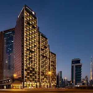 Lejlighedshotel Millennium Atria Business Bay