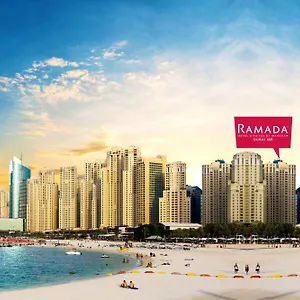 Lejlighedshotel Ramada Hotel, And By Wyndham Jbr