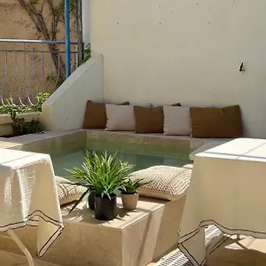 Hotel L'escale Au Soleil