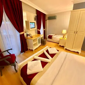 سانتيفي فندق اسطنبول
