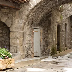 Hotel Les Callunes Anciennement Le Beausejour