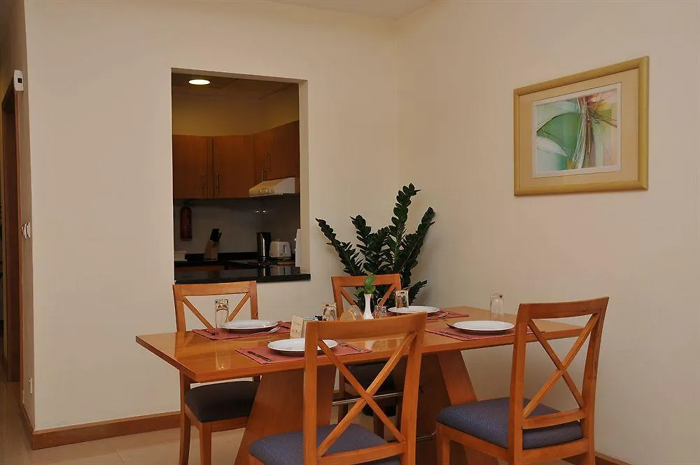 City Stay Grand Hotel Apartments - Al Barsha Dubai 3*,