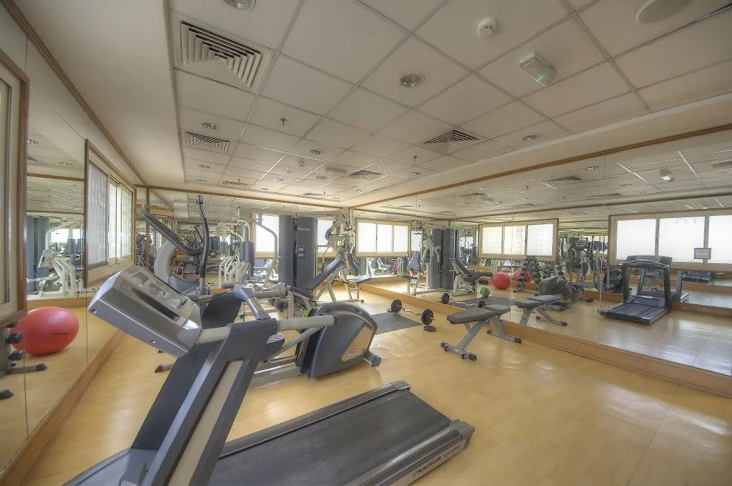 City Stay Grand Hotel Apartments - Al Barsha Dubai 3*,